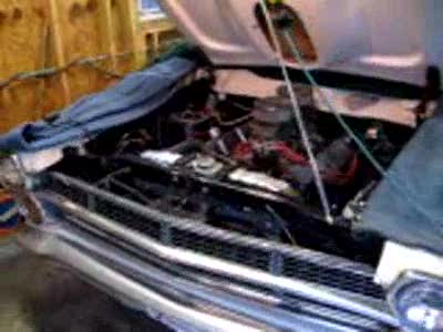 1967 Ford Fairlane
