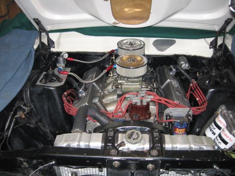 1967 Ford Fairlane photo