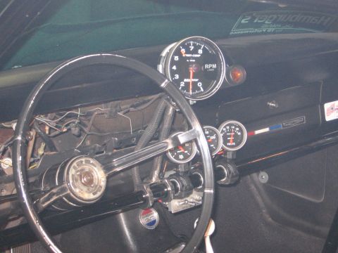 1967 Ford Fairlane photo