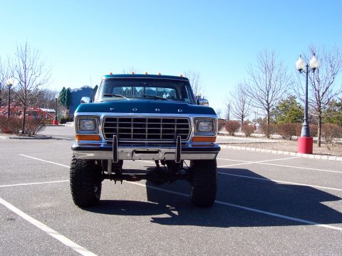 1979 Ford F-250 photo