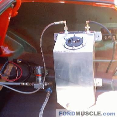 1971 Ford Torino