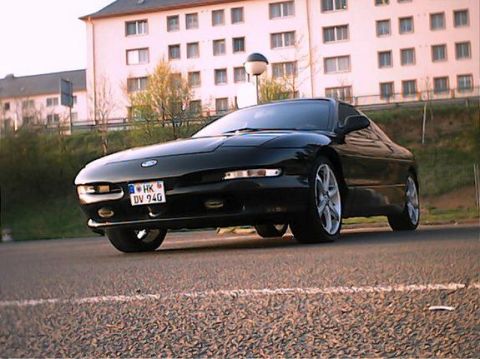 1994 Ford Probe “Onyx”