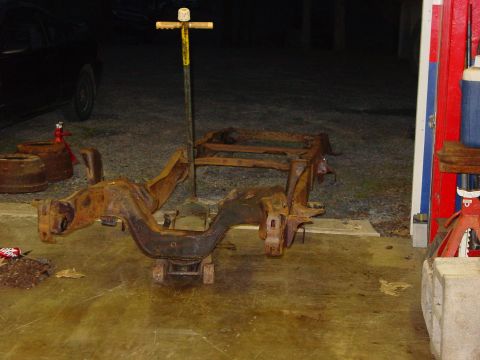 1983 Ford F-250 photo
