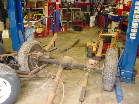 1983 Ford F-250 photo