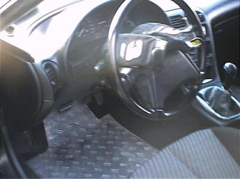 1994 Ford Probe photo