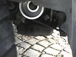 1994 Ford Probe photo