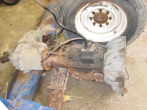 1983 Ford F-250 photo
