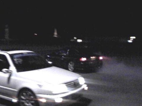 1994 Ford Probe photo