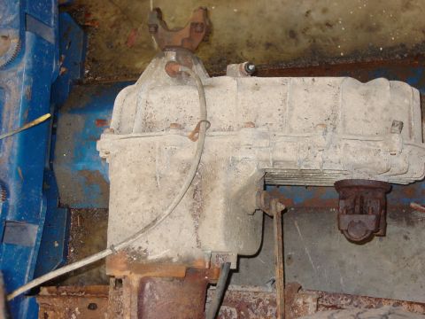 1983 Ford F-250 photo
