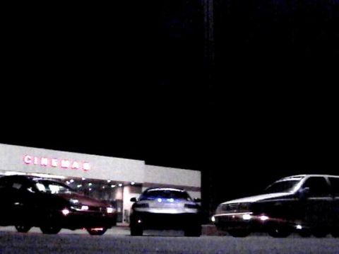 1994 Ford Probe photo