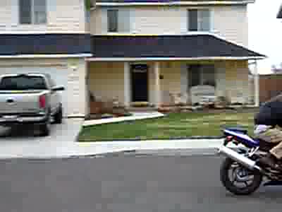 2005 Yamaha R1