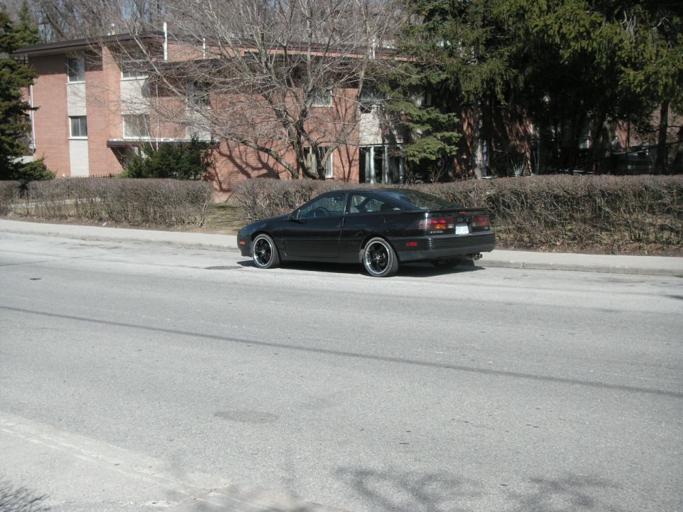 1989 Ford Probe