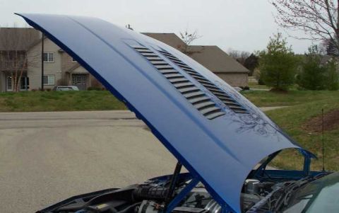 1990 Chevrolet Camaro photo