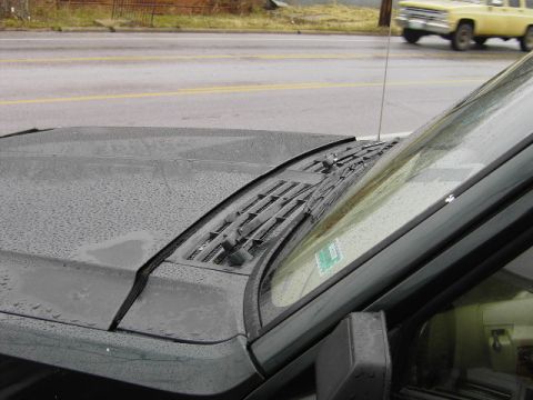 1993 Jeep Cherokee photo