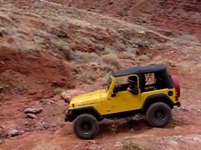 1995 Toyota 4Runner