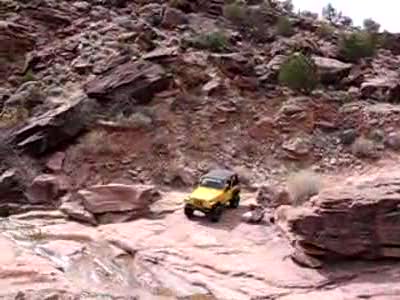 1995 Toyota 4Runner