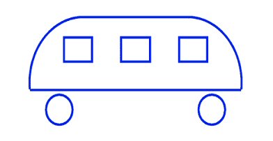 1990 Ford Bronco - This is a diagram of a trailer, not a 1990 Ford Bronco.