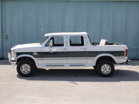 1993 Ford C-350 (Centurion Conversions) “Classic”