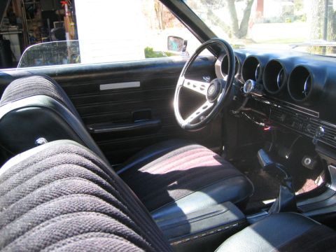 1968 Ford Ranchero photo