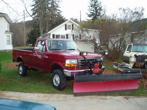 1979 Ford Bronco photo