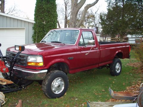 1979 Ford Bronco photo