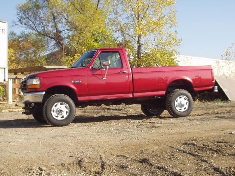 1979 Ford Bronco photo