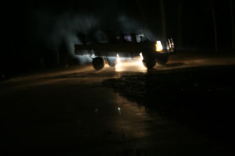 1993 Ford F-350