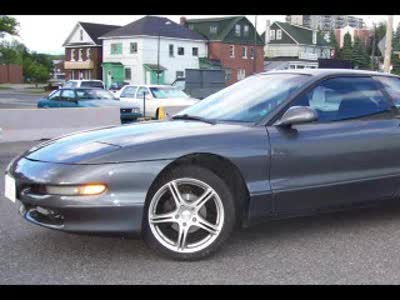 1994 Ford Probe