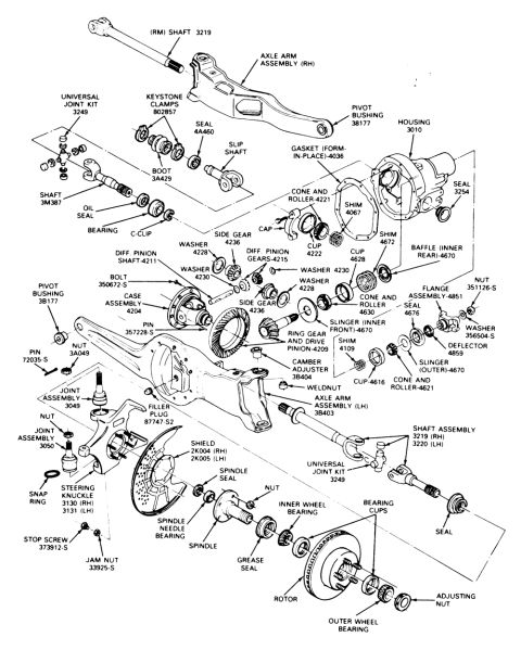 1992 Ford F-150 photo