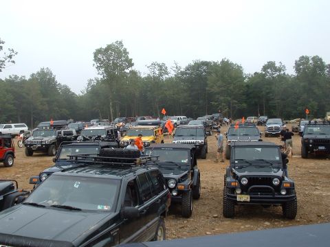 1991 Ford Bronco - And even more
