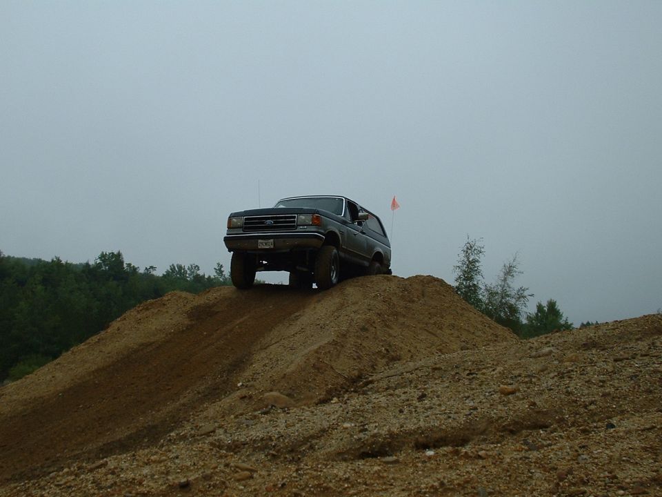 Another shot from the kewl place to park