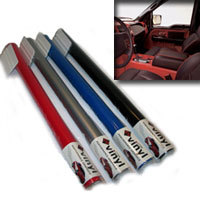 2000 Ford Taurus - Carbon Fiber Dash and Interior Accent Kit