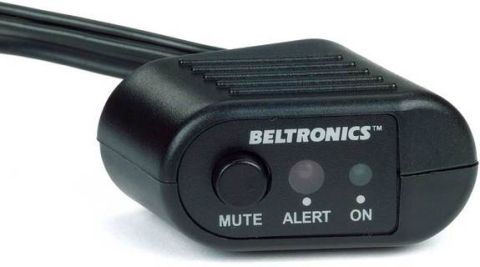 2000 Ford Taurus - Beltronics Vector 995 Radar Detector Hardwire Kit