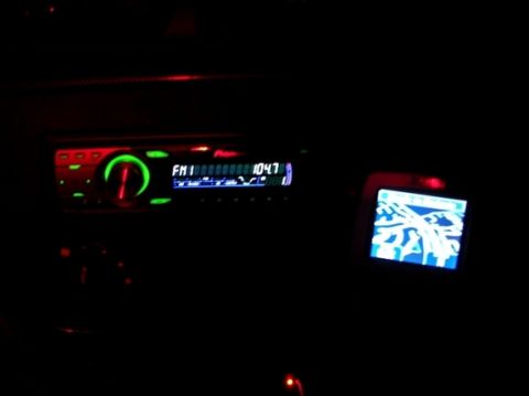 2000 Ford Taurus photo
