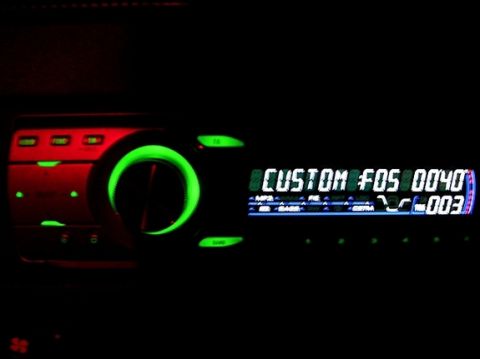 2000 Ford Taurus photo
