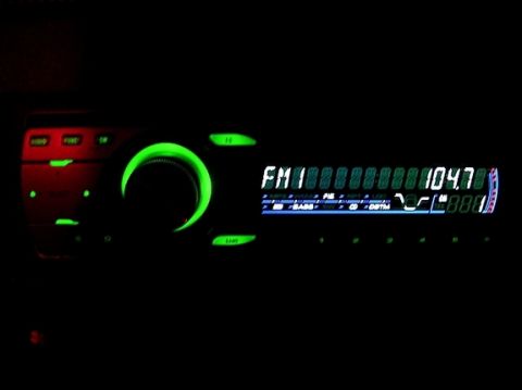 2000 Ford Taurus photo