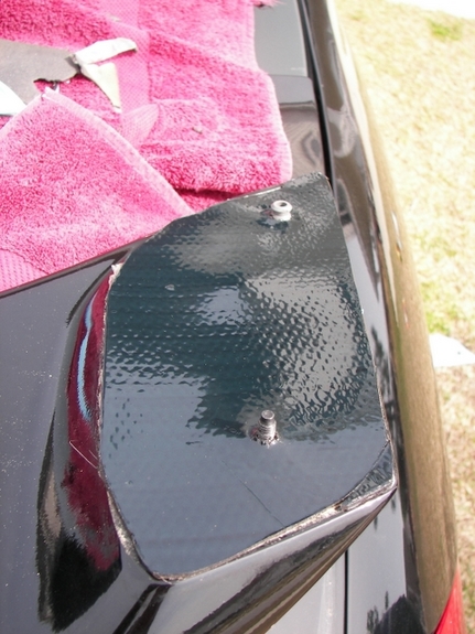 2000 Ford Taurus photo