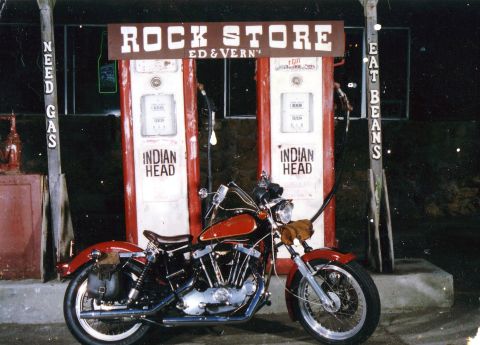 1975 American Ironhorse Classic photo