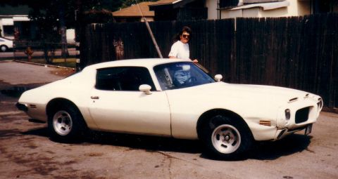 1979 Chevrolet Corvette photo