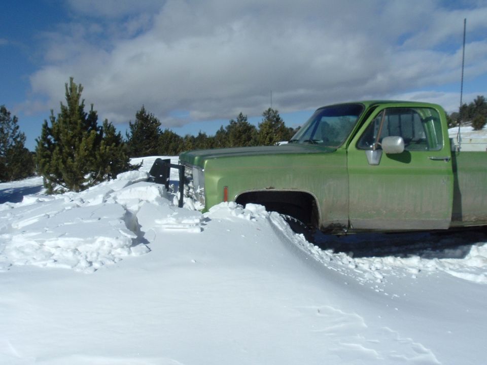Roomate found a nice drift