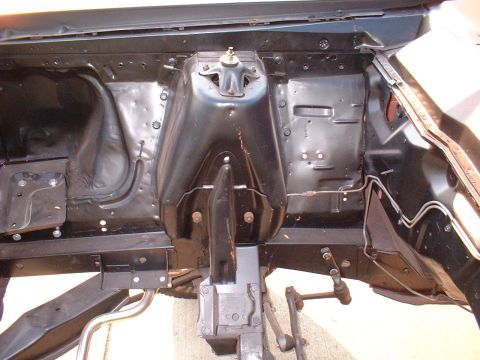 1967 Ford Ranchero photo