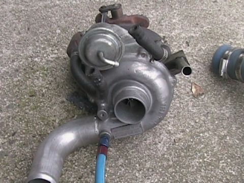 1989 Mazda MX-6 “GT 4WS”