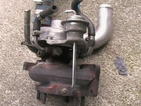 1989 Mazda MX-6 “GT 4WS”
