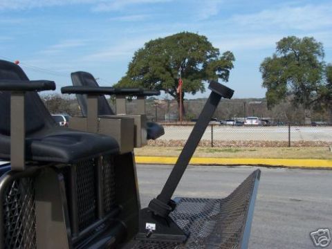 2000 Ford Excursion “Xochi”