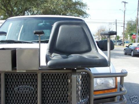 2000 Ford Excursion “Xochi”