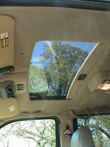2000 Ford Excursion “Xochi”