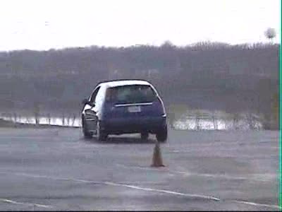 2002 Ford Focus