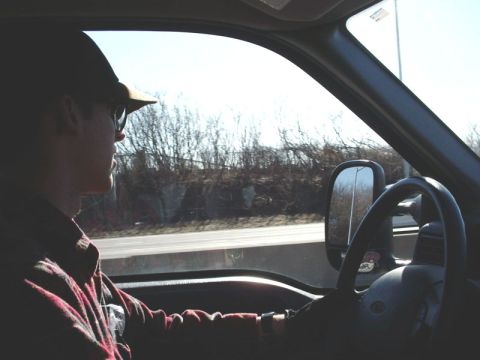 2002 Ford F-250 - 09