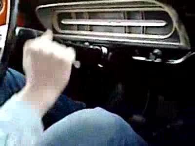 1971 Ford F-100