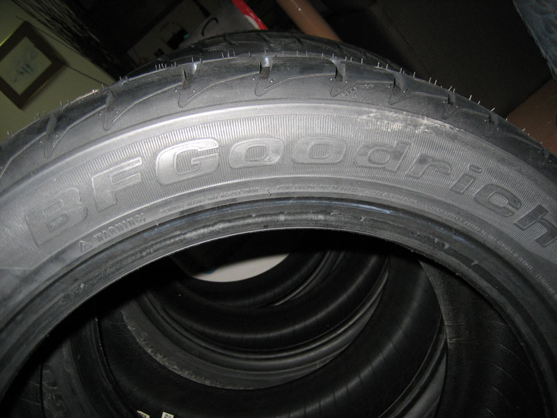 2000 Ford Crown Victoria in 2006